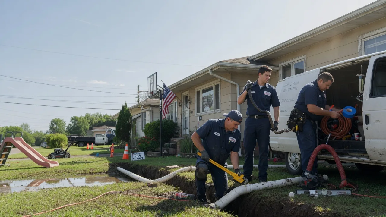 Toilet Installation in Cheriton, VA near me